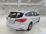  Ford  Focus FORD  / 2018 / 5P / STATION WAGON 1.5 ECOBLUE 120CV BUSINESS SW (AUTOCARRO) #2