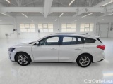 Ford  Focus FORD  / 2018 / 5P / STATION WAGON 1.5 ECOBLUE 120CV BUSINESS SW (AUTOCARRO) #8