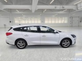  Ford  Focus FORD  / 2018 / 5P / STATION WAGON 1.5 ECOBLUE 120CV BUSINESS SW (AUTOCARRO) #7