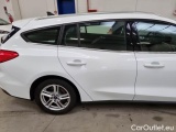  Ford  Focus FORD  / 2018 / 5P / STATION WAGON 1.5 ECOBLUE 120CV BUSINESS SW (AUTOCARRO) #35