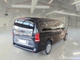  Mercedes  Vito MERCEDES-BENZ  / 2014 / 4P / FURGONE 116 CDI T/P AUT EXTRA-LONG MIXTO #2