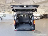  Mercedes  Vito MERCEDES-BENZ  / 2014 / 4P / FURGONE 116 CDI T/P AUT EXTRA-LONG MIXTO #5
