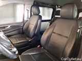  Mercedes  Vito MERCEDES-BENZ  / 2014 / 4P / FURGONE 116 CDI T/P AUT EXTRA-LONG MIXTO #11