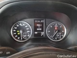  Mercedes  Vito MERCEDES-BENZ  / 2014 / 4P / FURGONE 116 CDI T/P AUT EXTRA-LONG MIXTO #4