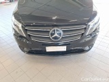  Mercedes  Vito MERCEDES-BENZ  / 2014 / 4P / FURGONE 116 CDI T/P AUT EXTRA-LONG MIXTO #31