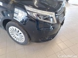  Mercedes  Vito MERCEDES-BENZ  / 2014 / 4P / FURGONE 116 CDI T/P AUT EXTRA-LONG MIXTO #36