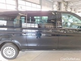  Mercedes  Vito MERCEDES-BENZ  / 2014 / 4P / FURGONE 116 CDI T/P AUT EXTRA-LONG MIXTO #48