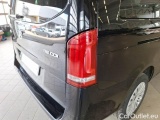  Mercedes  Vito MERCEDES-BENZ  / 2014 / 4P / FURGONE 116 CDI T/P AUT EXTRA-LONG MIXTO #66
