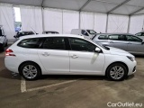  Peugeot  308 PEUGEOT  / 2017 / 5P / STATION WAGON SW BUSINESS BLUEHDI 100CV SeS (AUTOCARRO) #7