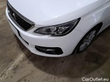  Peugeot  308 PEUGEOT  / 2017 / 5P / STATION WAGON SW BUSINESS BLUEHDI 100CV SeS (AUTOCARRO) #21