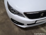  Peugeot  308 PEUGEOT  / 2017 / 5P / STATION WAGON SW BUSINESS BLUEHDI 100CV SeS (AUTOCARRO) #29