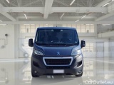  Peugeot  Boxer PEUGEOT  / 2014 / 4P / FURGONE 330 L1H1 2.2 BLUEHDI 120CV SeS #6