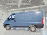  Peugeot  Boxer PEUGEOT  / 2014 / 4P / FURGONE 330 L1H1 2.2 BLUEHDI 120CV SeS #8