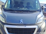 Peugeot  Boxer PEUGEOT  / 2014 / 4P / FURGONE 330 L1H1 2.2 BLUEHDI 120CV SeS #24