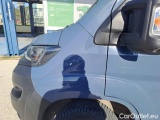  Peugeot  Boxer PEUGEOT  / 2014 / 4P / FURGONE 330 L1H1 2.2 BLUEHDI 120CV SeS #93