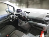  Peugeot  Partner PEUGEOT  / 2018 / 4P / VETT. FURGONATA L2 BLUEHDI 100CV PREMIUM #3