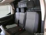  Peugeot  Partner PEUGEOT  / 2018 / 4P / VETT. FURGONATA L2 BLUEHDI 100CV PREMIUM #11