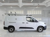  Peugeot  Partner PEUGEOT  / 2018 / 4P / VETT. FURGONATA L2 BLUEHDI 100CV PREMIUM #7