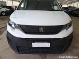  Peugeot  Partner PEUGEOT  / 2018 / 4P / VETT. FURGONATA L2 BLUEHDI 100CV PREMIUM #26
