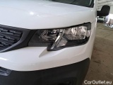  Peugeot  Partner PEUGEOT  / 2018 / 4P / VETT. FURGONATA L2 BLUEHDI 100CV PREMIUM #33