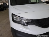  Peugeot  Partner PEUGEOT  / 2018 / 4P / VETT. FURGONATA L2 BLUEHDI 100CV PREMIUM #35