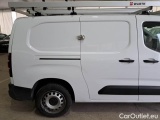  Peugeot  Partner PEUGEOT  / 2018 / 4P / VETT. FURGONATA L2 BLUEHDI 100CV PREMIUM #41