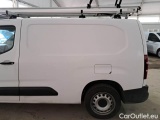  Peugeot  Partner PEUGEOT  / 2018 / 4P / VETT. FURGONATA L2 BLUEHDI 100CV PREMIUM #58