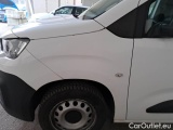  Peugeot  Partner PEUGEOT  / 2018 / 4P / VETT. FURGONATA L2 BLUEHDI 100CV PREMIUM #71