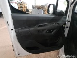  Peugeot  Partner PEUGEOT  / 2018 / 4P / VETT. FURGONATA L2 BLUEHDI 100CV PREMIUM #83