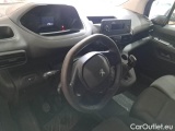  Peugeot  Partner PEUGEOT  / 2018 / 4P / VETT. FURGONATA L2 BLUEHDI 100CV PREMIUM #85
