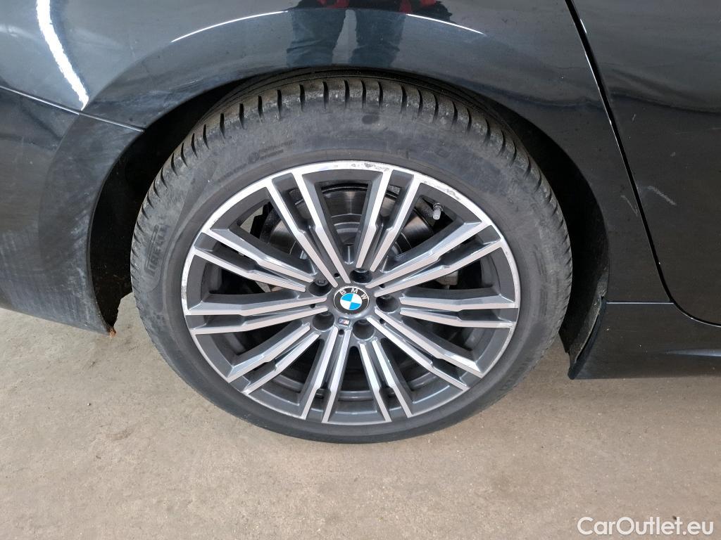  Bmw  Serie 3 Série 3 Berline 320 d xDrive M Sport 2.0 190CV BVA8 E6d #34