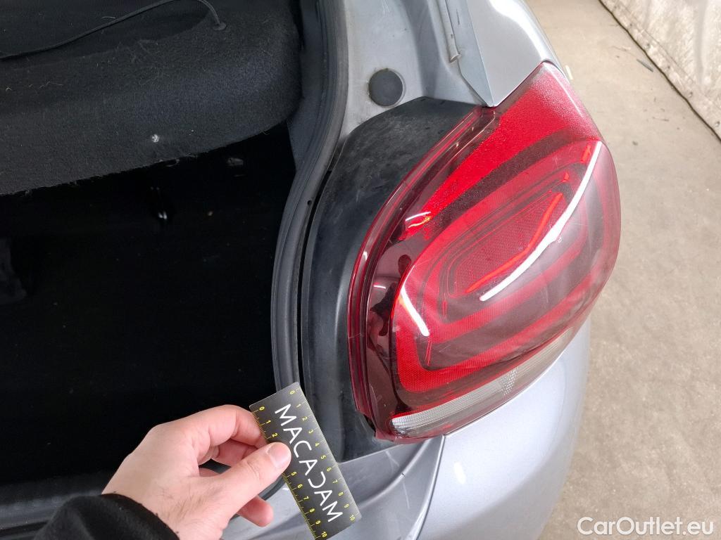  Citroen  C3  Feel Business 1.5 BlueHDI 100CV BVM5 E6dT #3