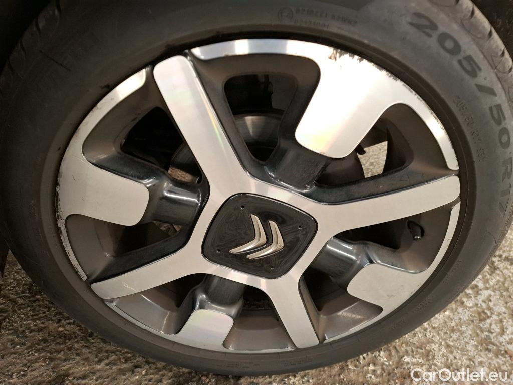  Citroen  C4 Cactus  Shine Business 1.5 BlueHDi 100CV BVM6 E6dT #23