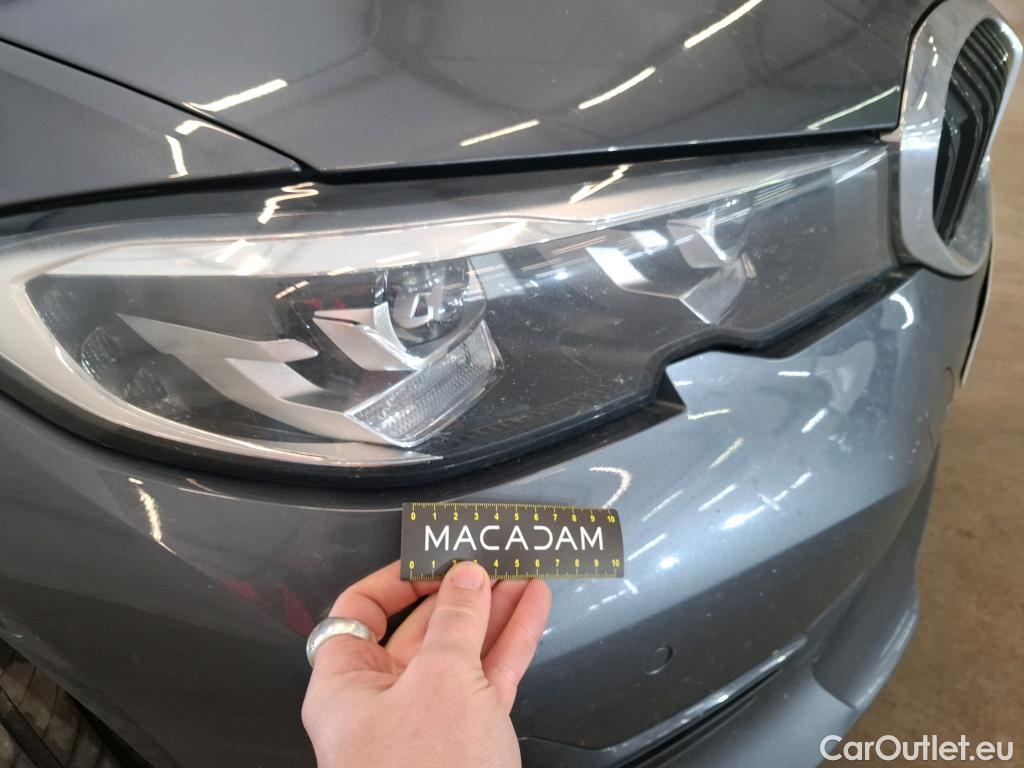  Bmw  Serie 3 Série 3 Touring 316 d Lounge 2.0 120CV BVA8 E6d #20