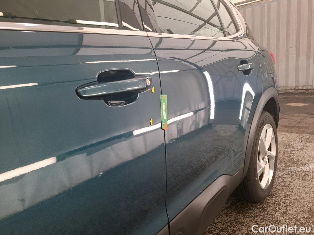  Citroen  C5 CITROEN  Aircross / 2018 / 5P / SUV Hybrid 225 ë-EAT8 Business #1