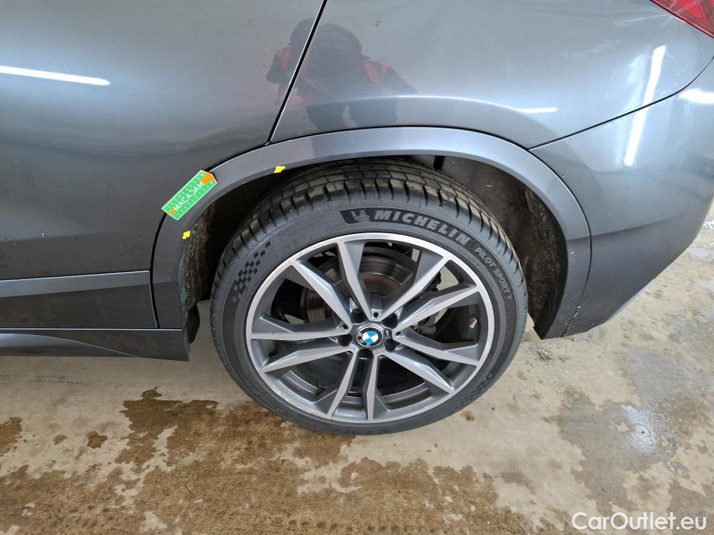  Bmw  X2 Série  sDrive 18d M Sport 2.0 150CV BVA8 E6d #33