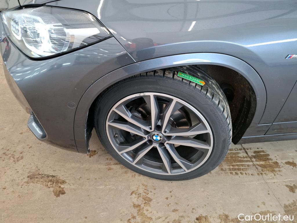  Bmw  X2 Série  sDrive 18d M Sport 2.0 150CV BVA8 E6d #1
