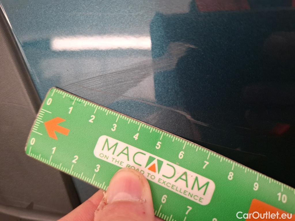  Citroen  C5 CITROEN  Aircross / 2018 / 5P / SUV Hybrid 225 ë-EAT8 Business #17