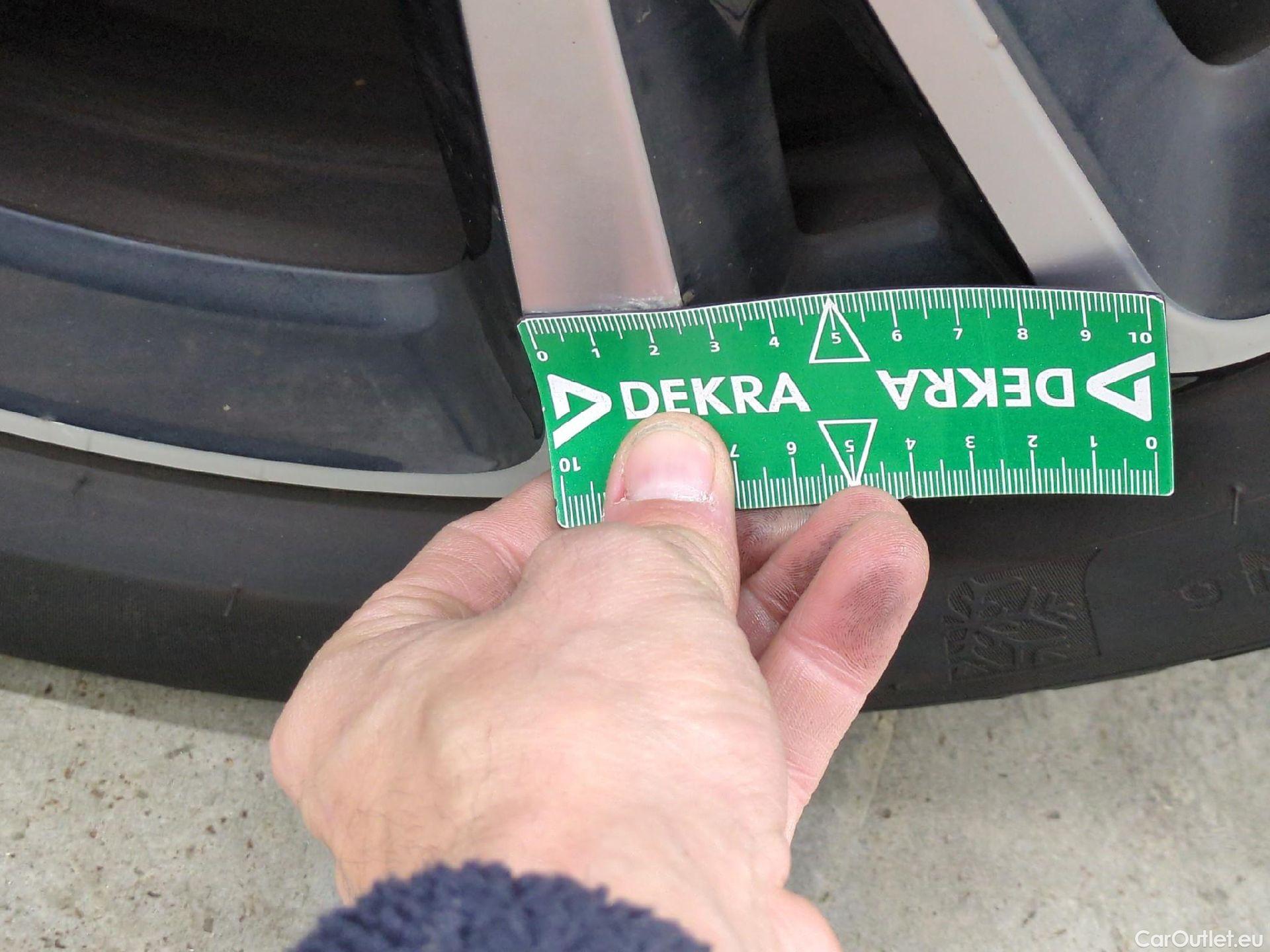  Citroen  C4 Picasso /Spacetourer Business Class 1.5 BlueHDi 130CV BVA8 E6dT #22