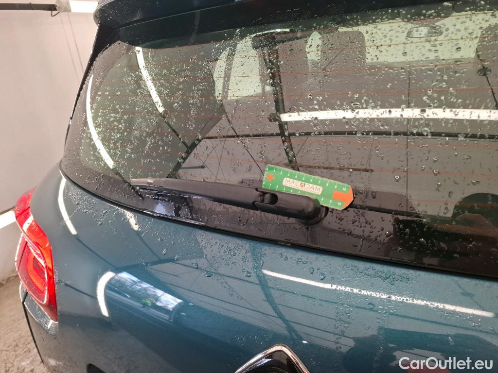  Citroen  C5 CITROEN  Aircross / 2018 / 5P / SUV BlueHDi 130 S&S EAT8 Business #17