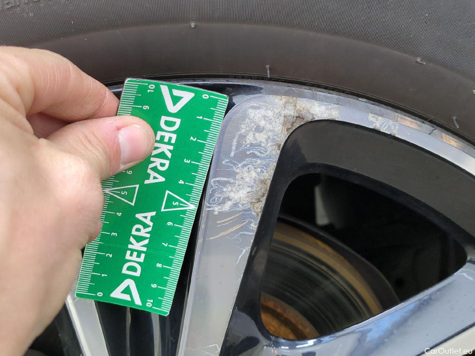  Citroen  C4 Picasso /Spacetourer Business Class 1.5 BlueHDi 130CV BVA8 E6dT #27