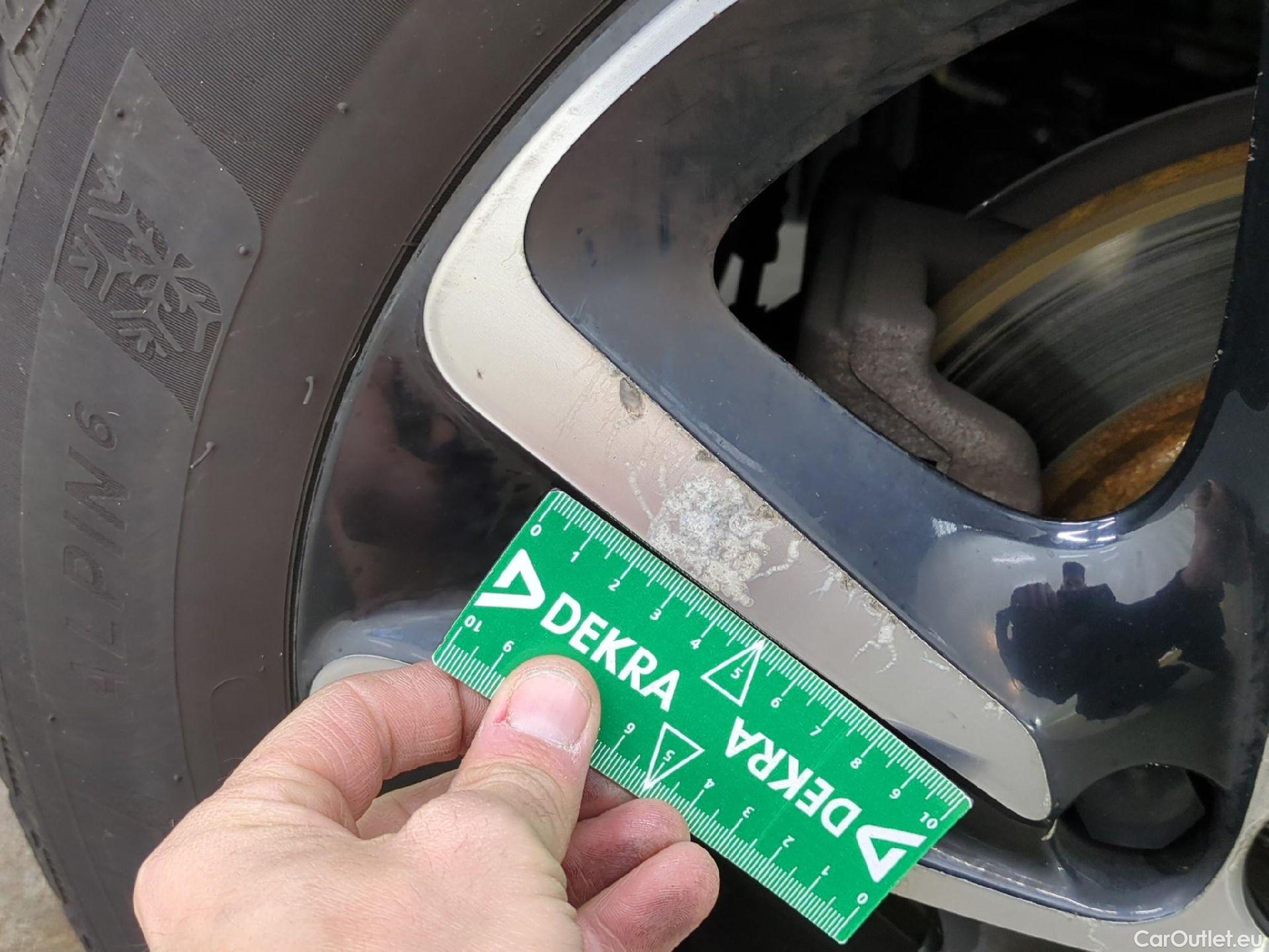  Citroen  C4 Picasso /Spacetourer Business Class 1.5 BlueHDi 130CV BVA8 E6dT #29