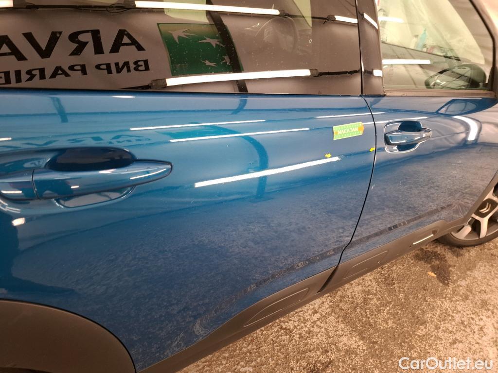  Citroen  C4 Cactus  Shine Business 1.5 BlueHDi 100CV BVM6 E6dT #12