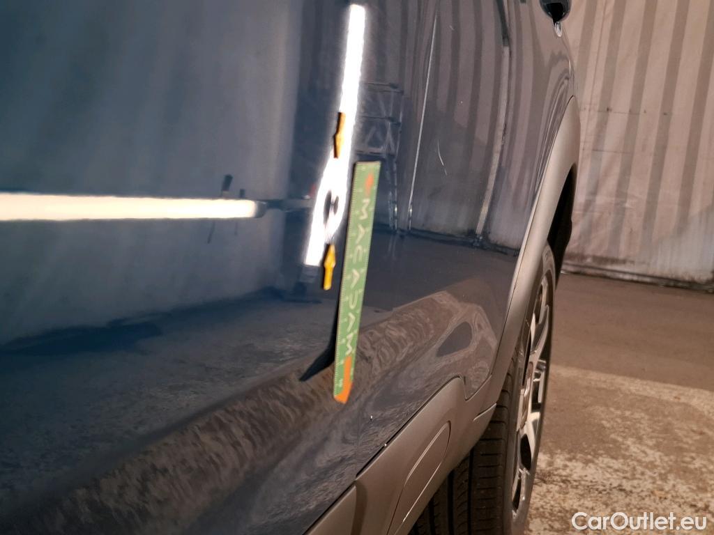  Citroen  C4 Cactus  Shine Business 1.5 BlueHDi 100CV BVM6 E6dT #5