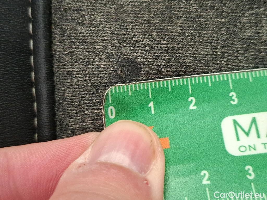  Citroen  C5 CITROEN  Aircross / 2018 / 5P / SUV BlueHDi 130 S&S EAT8 Business #14