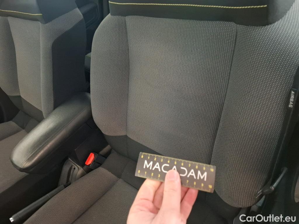  Citroen  C3  Feel Business 1.5 BlueHDI 100CV BVM5 E6dT #21