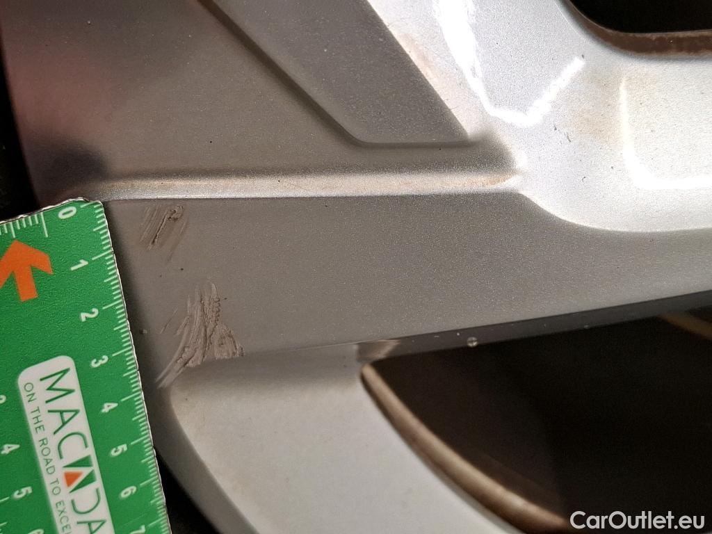  Citroen  C5  Aircross Business 1.5 BlueHDi 130CV BVA8 E6d #10