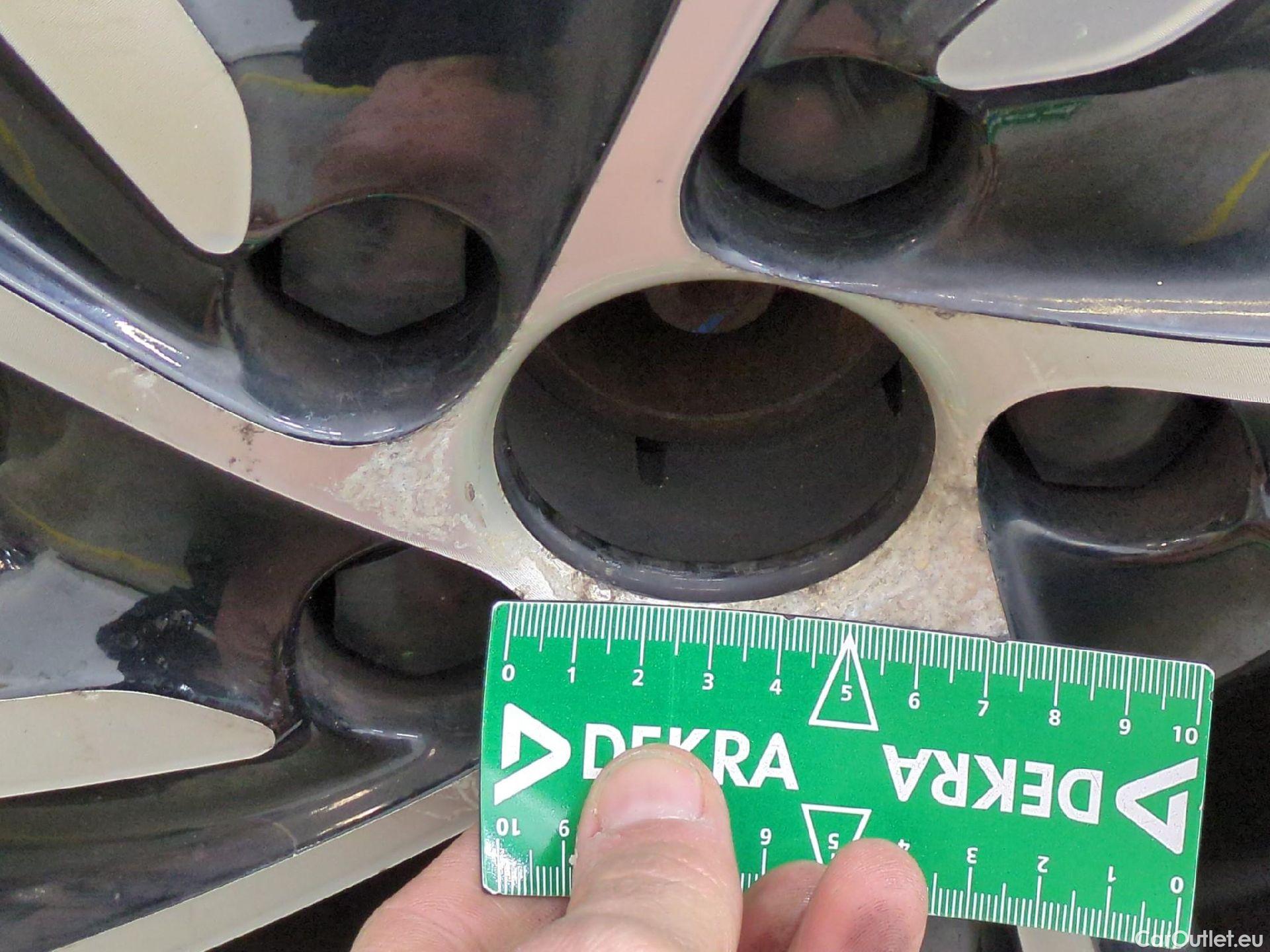  Citroen  C4 Picasso /Spacetourer Business Class 1.5 BlueHDi 130CV BVA8 E6dT #15