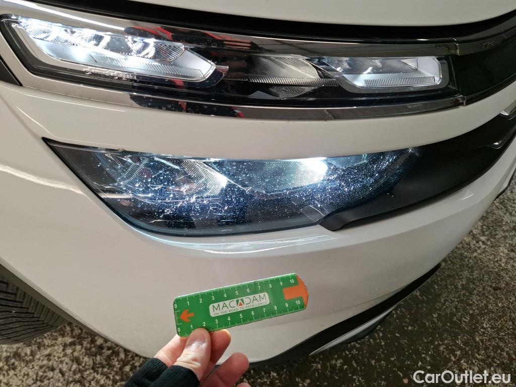  Citroen  C5  Aircross Business 1.5 BlueHDi 130CV BVA8 E6d #3