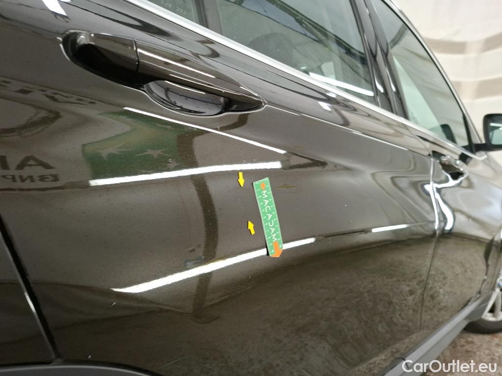  Bmw  X1 Série  sDrive18d Lounge 2.0 150CV BVA8 E6dT #1